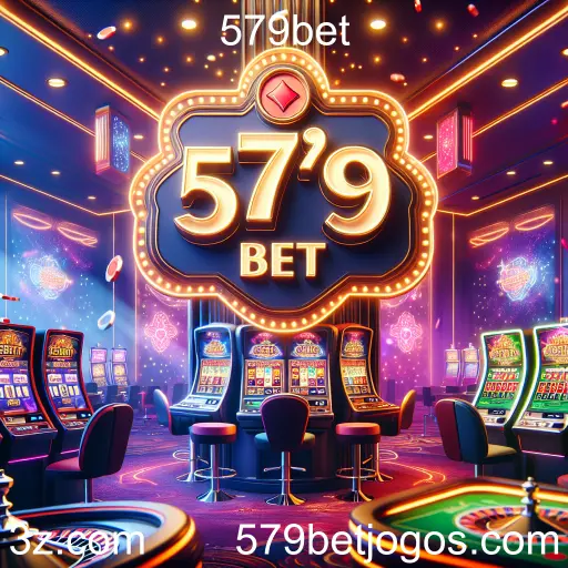 Cassino	 579bet